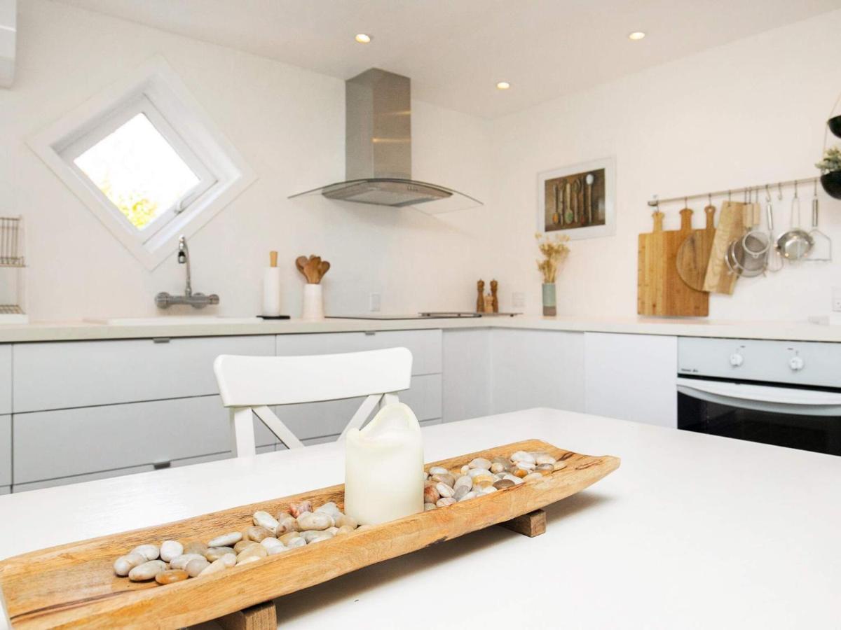 4 Person Holiday Home In Skagen Exterior photo