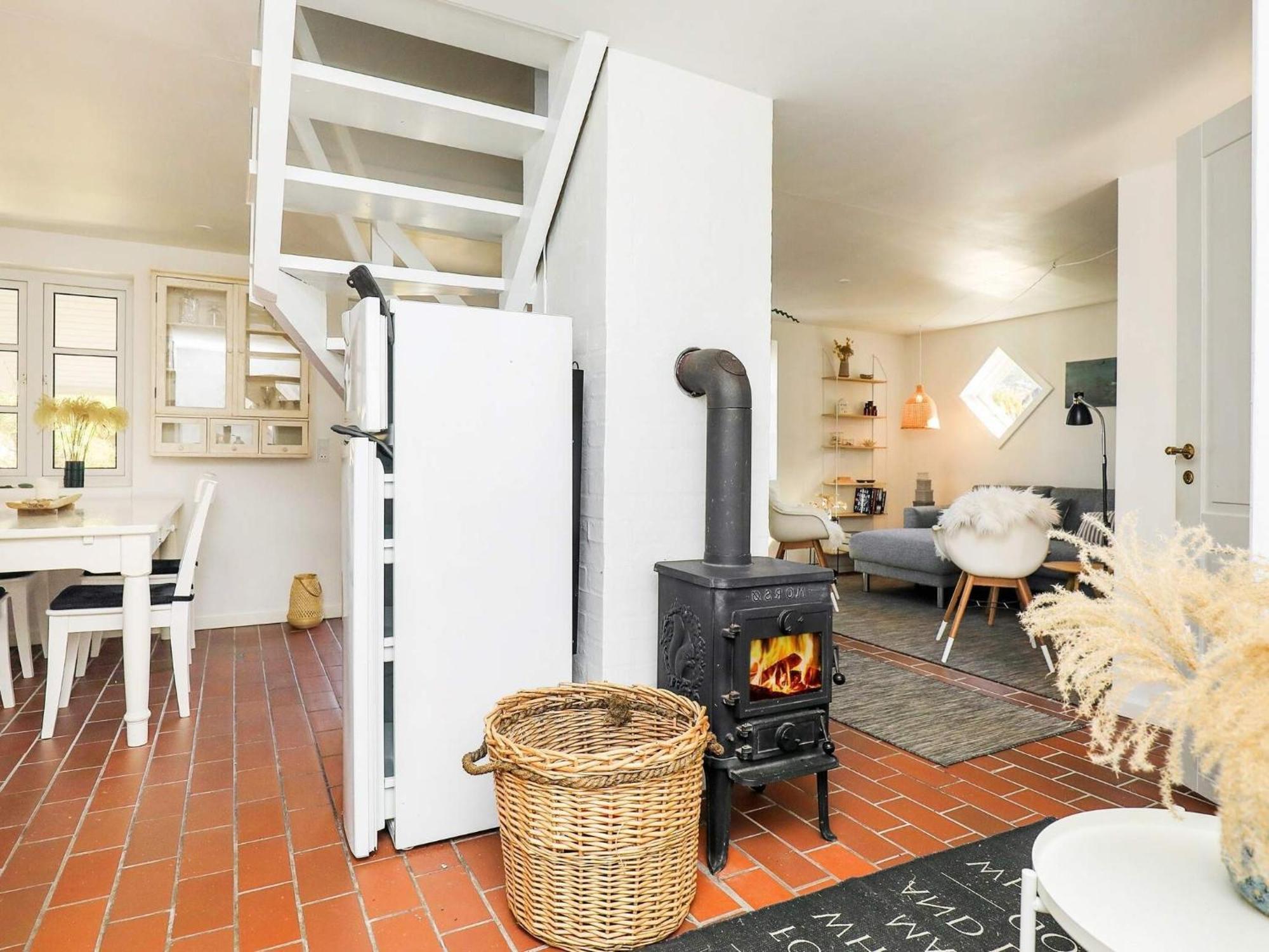 4 Person Holiday Home In Skagen Exterior photo