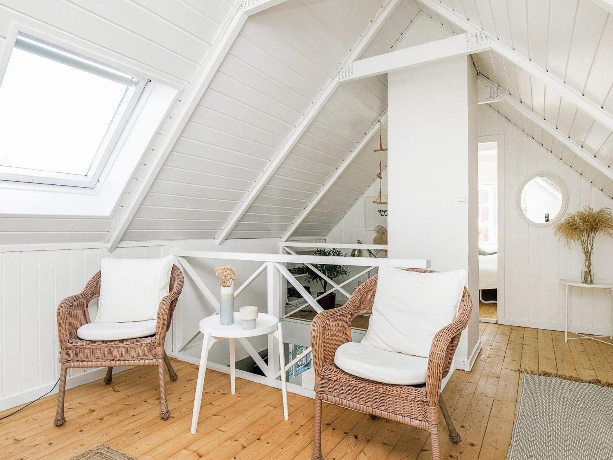 4 Person Holiday Home In Skagen Exterior photo