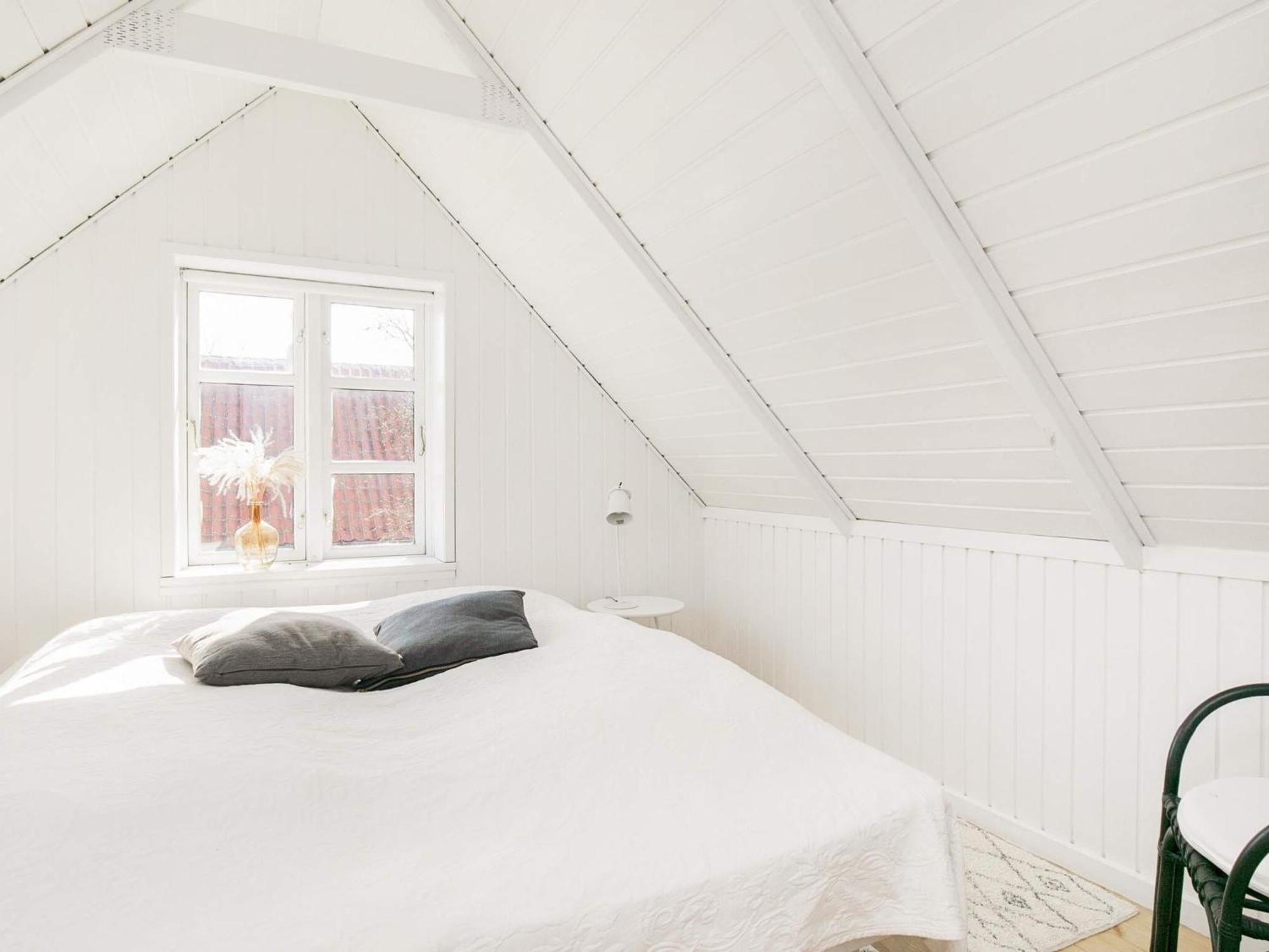 4 Person Holiday Home In Skagen Exterior photo